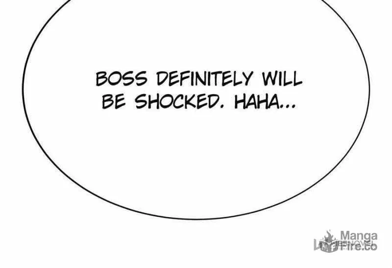Read I Picked up an Attribute (Colored) chapter 252 image 32 on Lezhin
