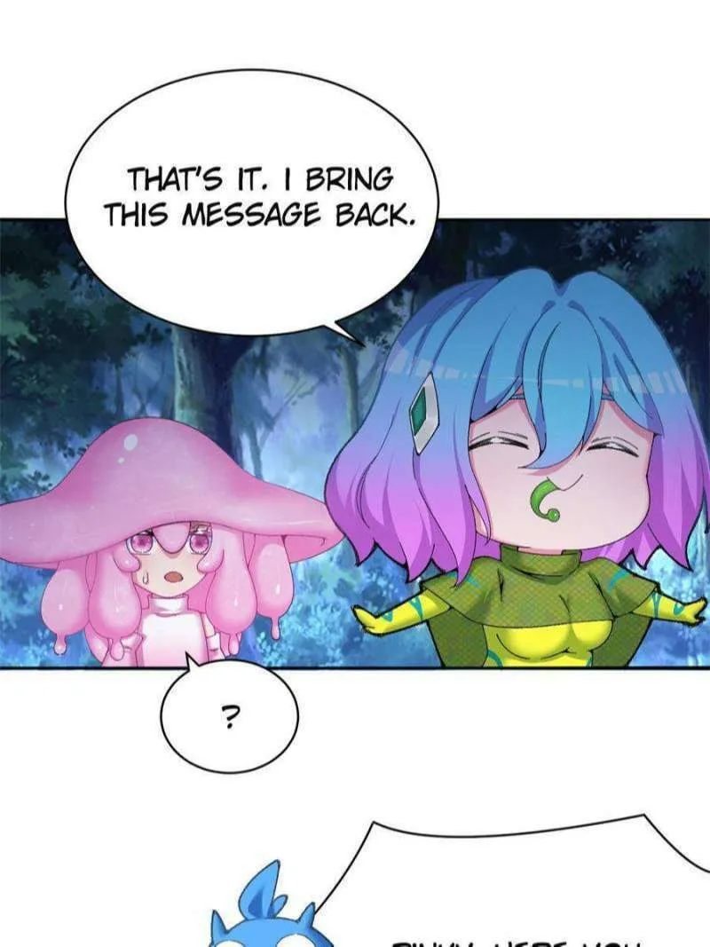 Read I Picked up an Attribute (Colored) chapter 252 image 33 on Lezhin
