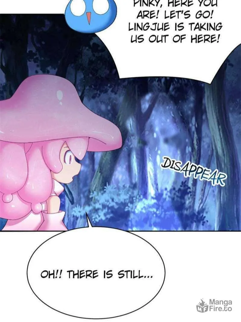 Read I Picked up an Attribute (Colored) chapter 252 image 34 on Lezhin