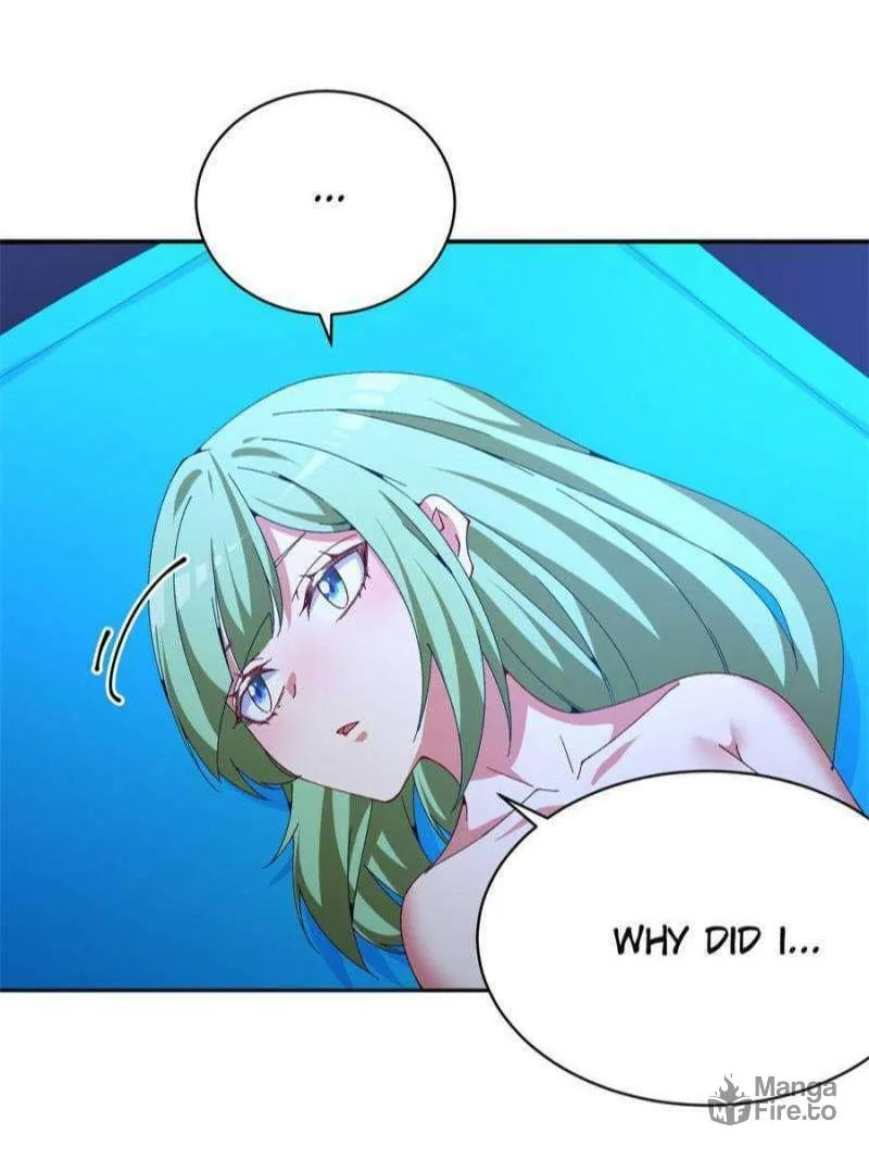 Read I Picked up an Attribute (Colored) chapter 252 image 39 on Lezhin