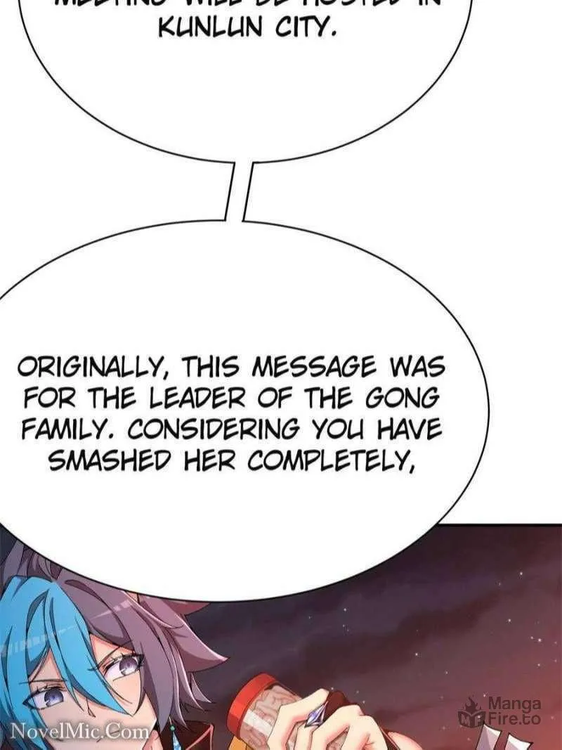 Read I Picked up an Attribute (Colored) chapter 252 image 4 on Lezhin