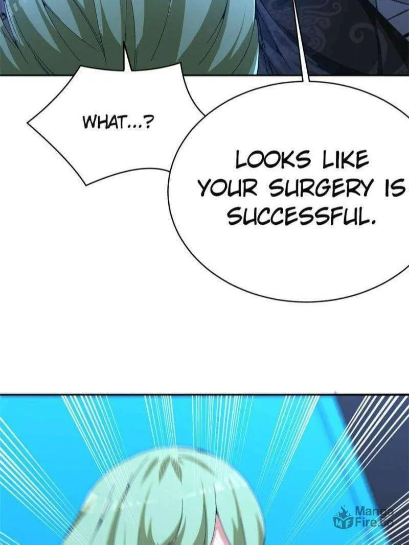 Read I Picked up an Attribute (Colored) chapter 252 image 41 on Lezhin