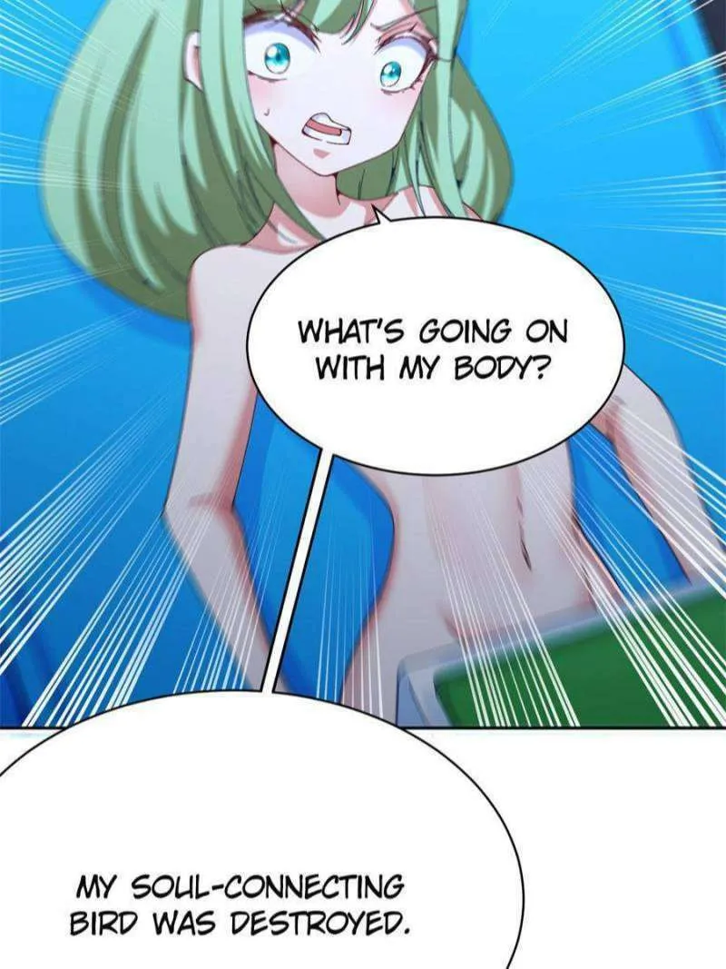 Read I Picked up an Attribute (Colored) chapter 252 image 42 on Lezhin