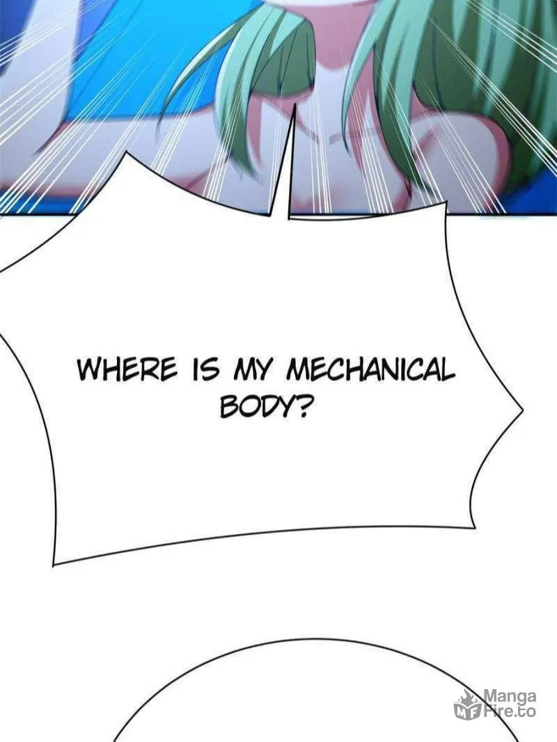 Read I Picked up an Attribute (Colored) chapter 252 image 44 on Lezhin