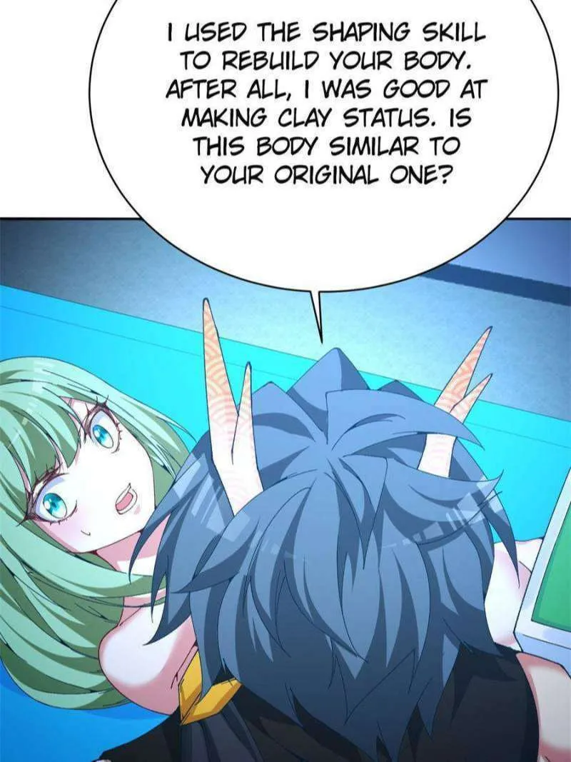 Read I Picked up an Attribute (Colored) chapter 252 image 45 on Lezhin