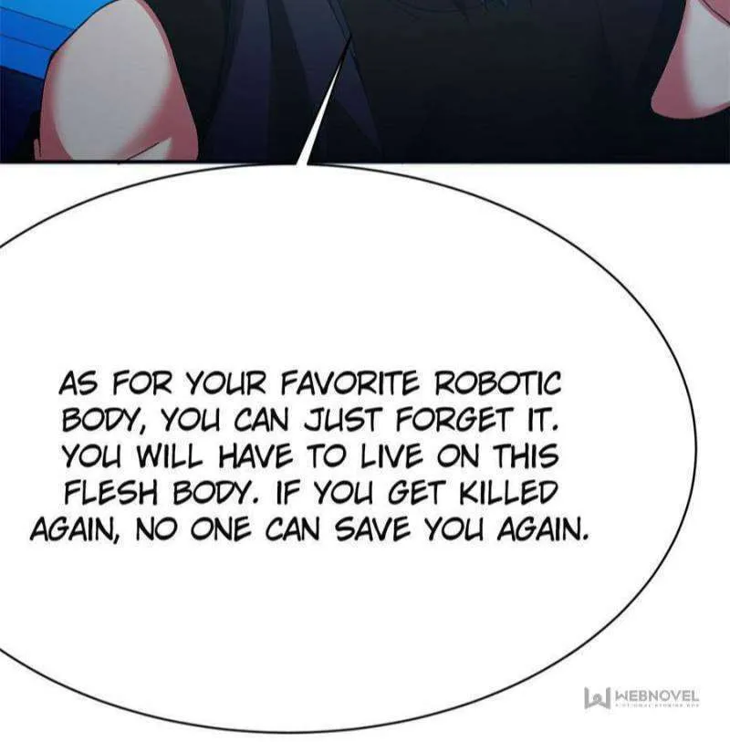 Read I Picked up an Attribute (Colored) chapter 252 image 46 on Lezhin