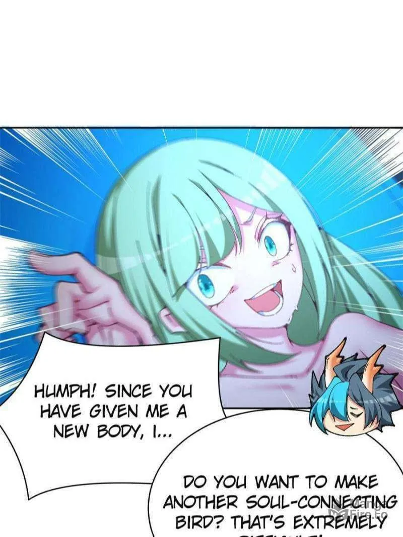 Read I Picked up an Attribute (Colored) chapter 252 image 47 on Lezhin