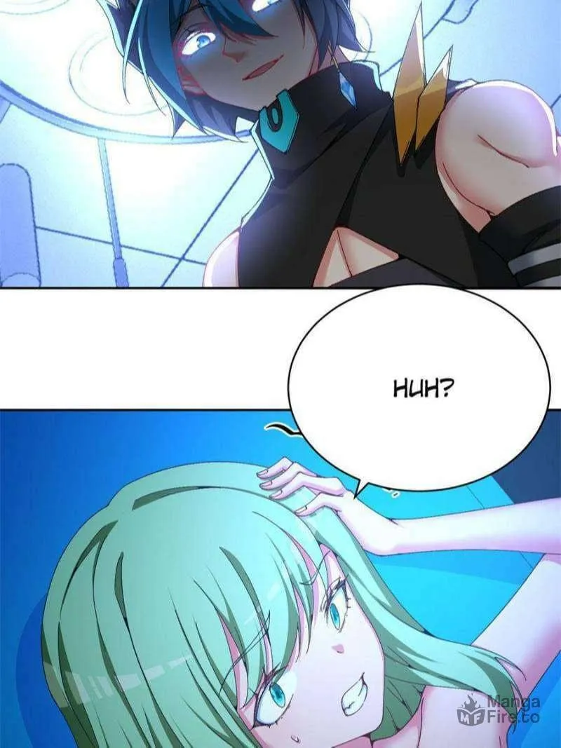 Read I Picked up an Attribute (Colored) chapter 252 image 49 on Lezhin