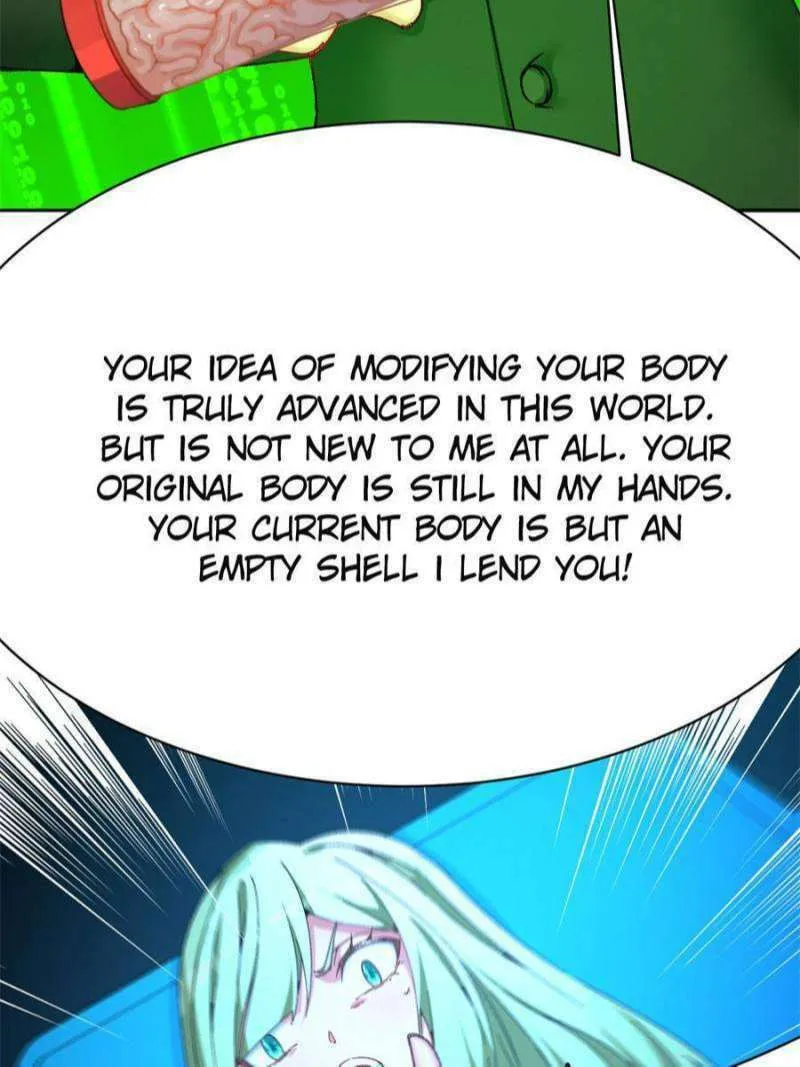 Read I Picked up an Attribute (Colored) chapter 252 image 52 on Lezhin