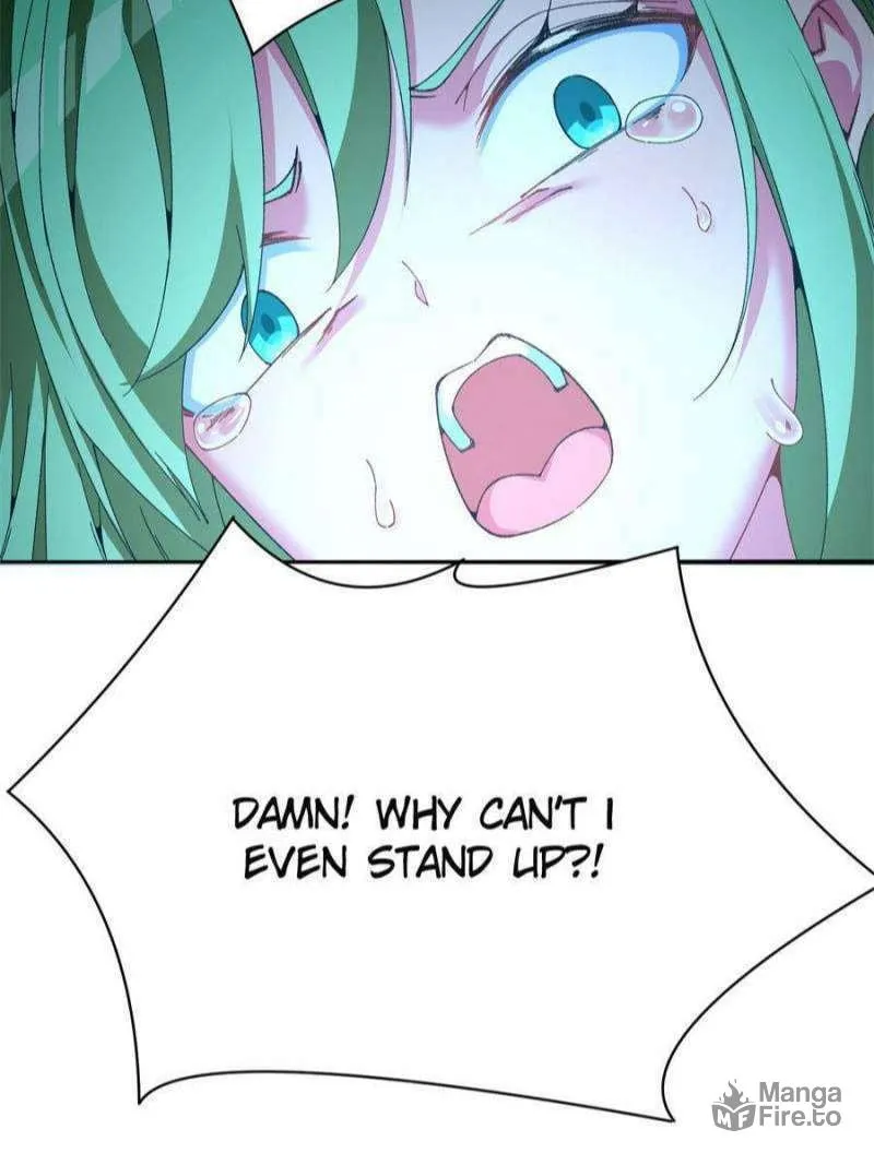 Read I Picked up an Attribute (Colored) chapter 252 image 54 on Lezhin