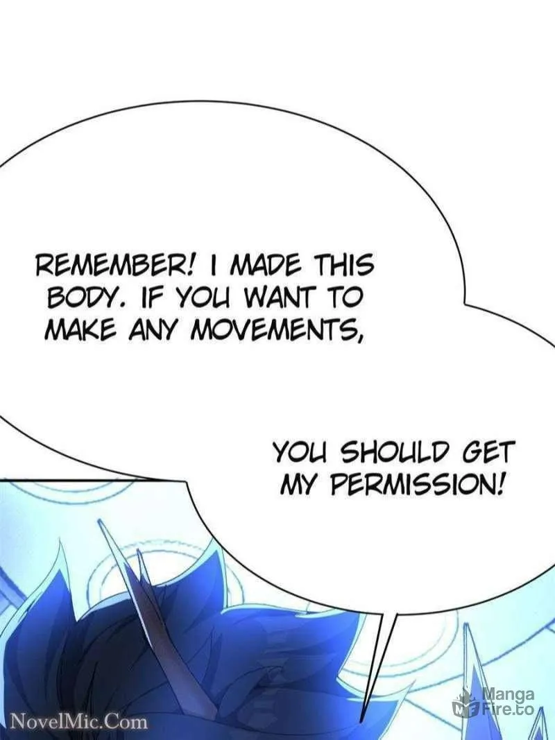 Read I Picked up an Attribute (Colored) chapter 252 image 56 on Lezhin