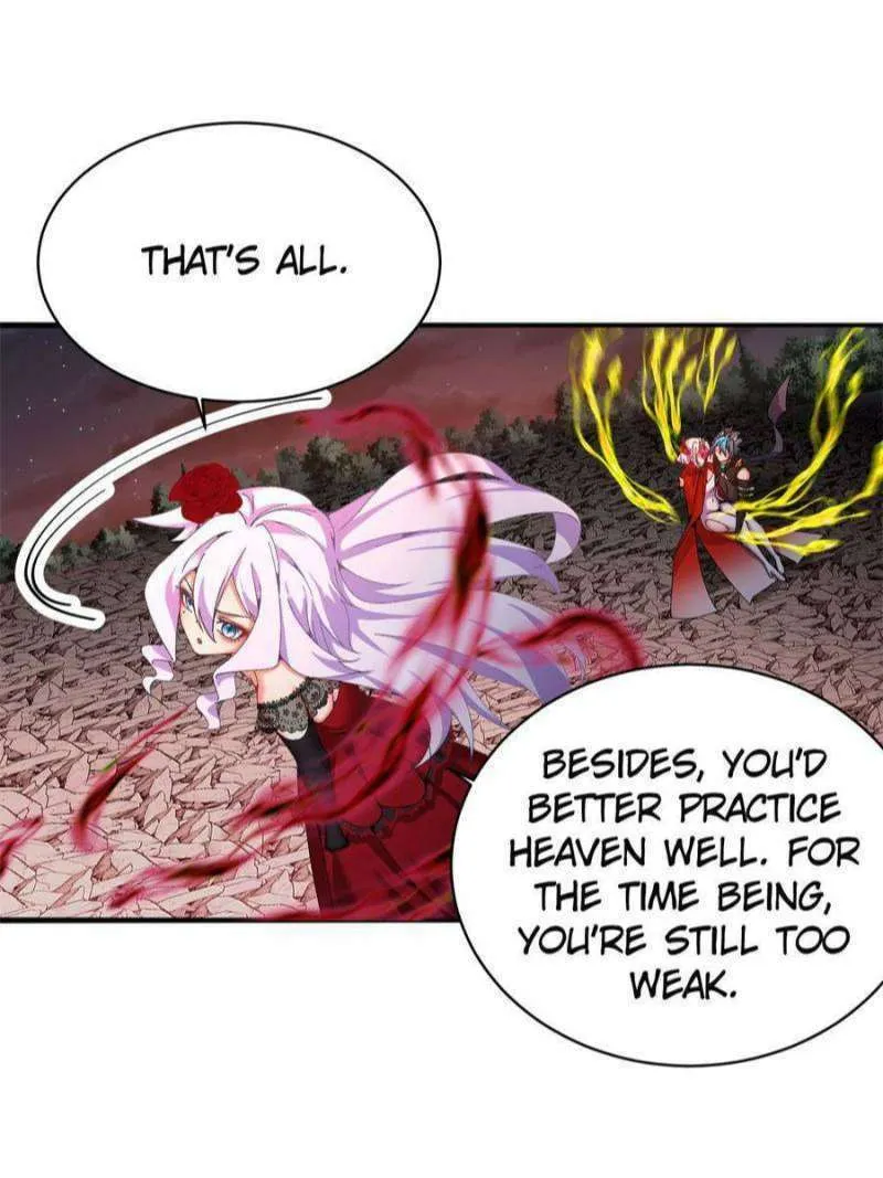 Read I Picked up an Attribute (Colored) chapter 252 image 6 on Lezhin