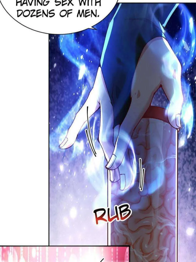 Read I Picked up an Attribute (Colored) chapter 252 image 67 on Lezhin