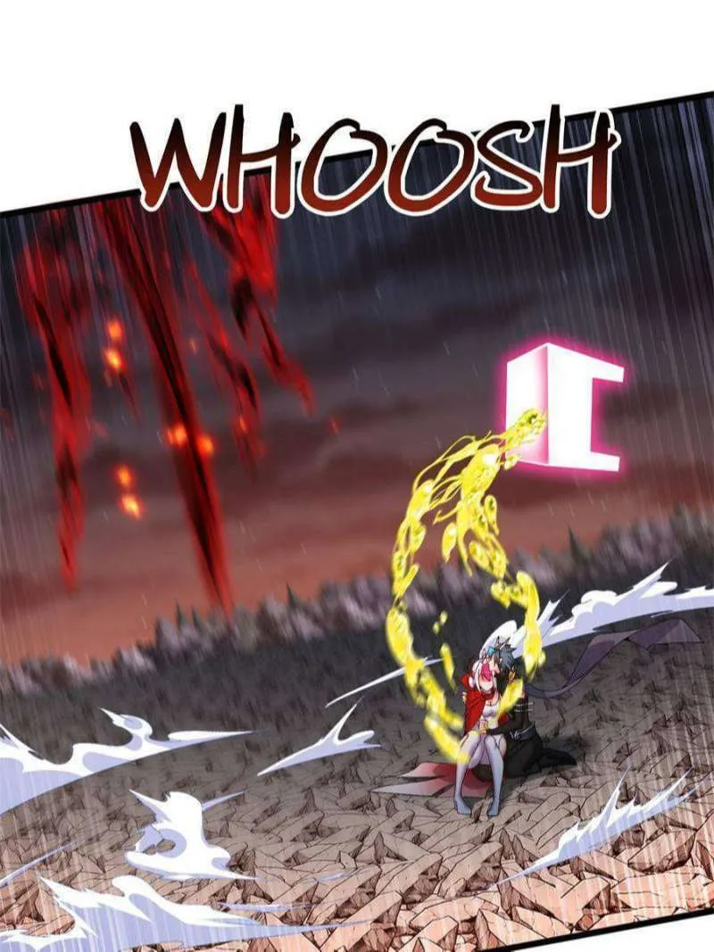 Read I Picked up an Attribute (Colored) chapter 252 image 7 on Lezhin