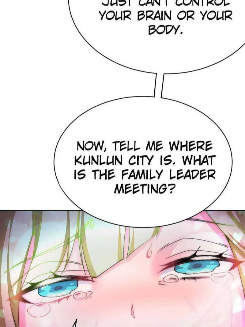 Read I Picked up an Attribute (Colored) chapter 252 image 72 on Lezhin