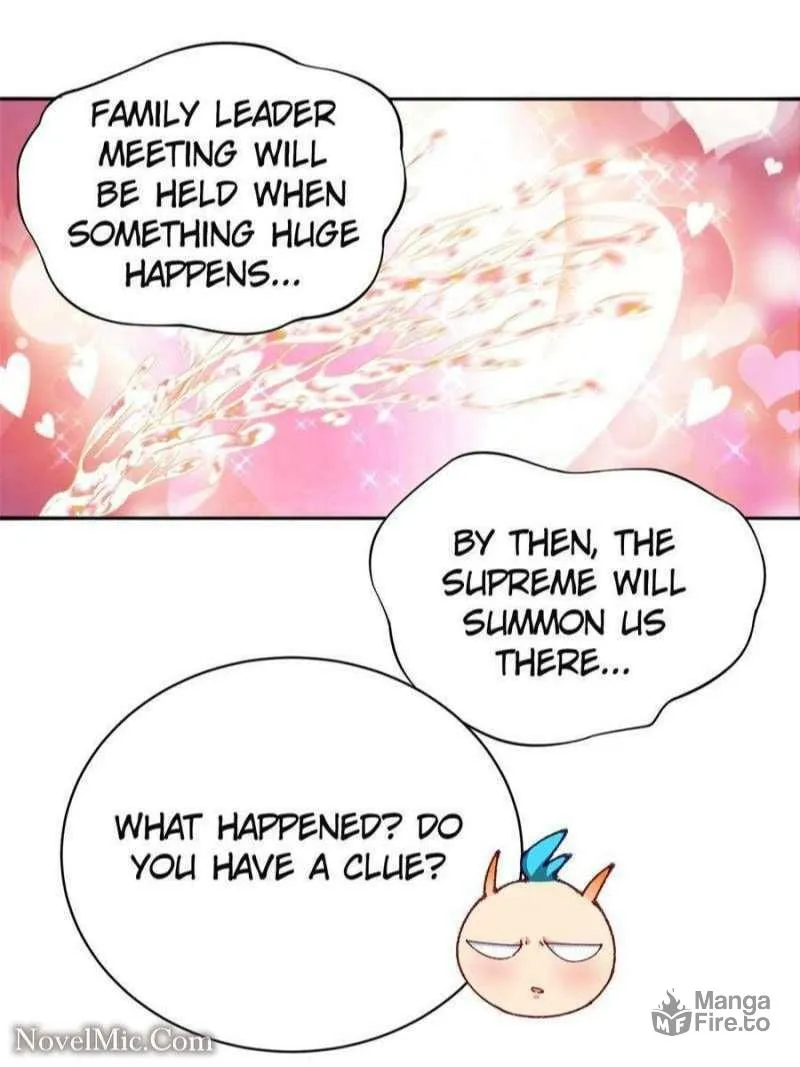 Read I Picked up an Attribute (Colored) chapter 252 image 74 on Lezhin