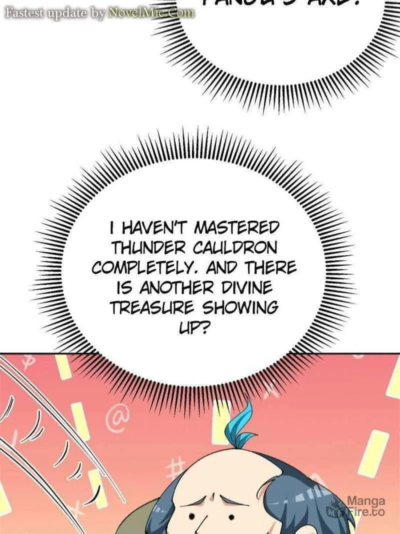 Read I Picked up an Attribute (Colored) chapter 252 image 77 on Lezhin