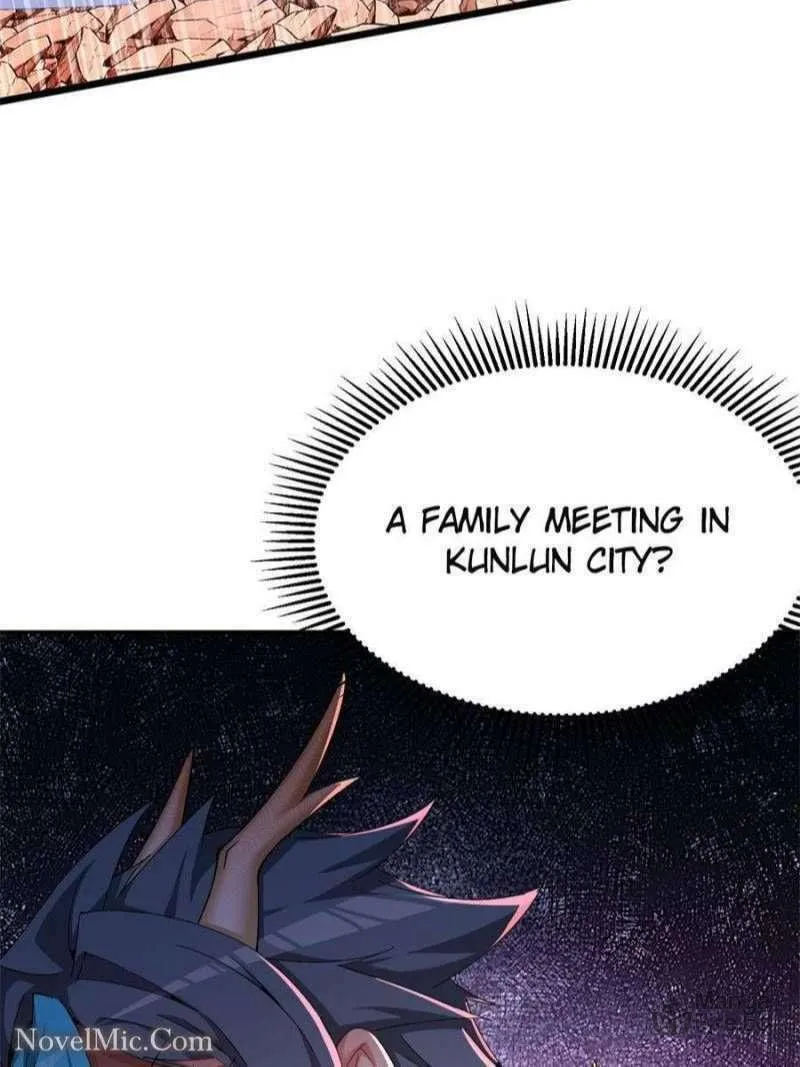 Read I Picked up an Attribute (Colored) chapter 252 image 8 on Lezhin