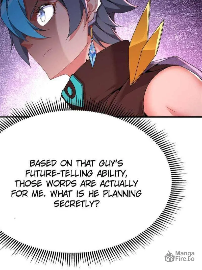 Read I Picked up an Attribute (Colored) chapter 252 image 9 on Lezhin