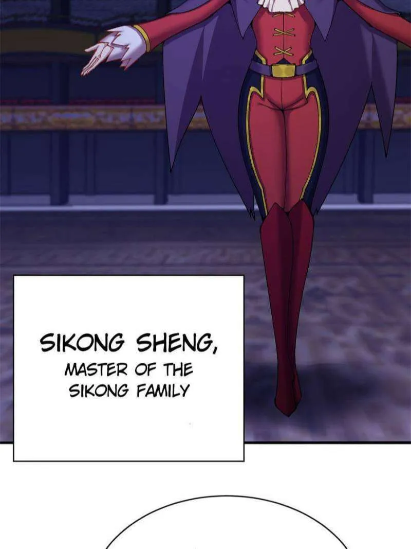 Read I Picked up an Attribute (Colored) chapter 253 image 10 on Lezhin