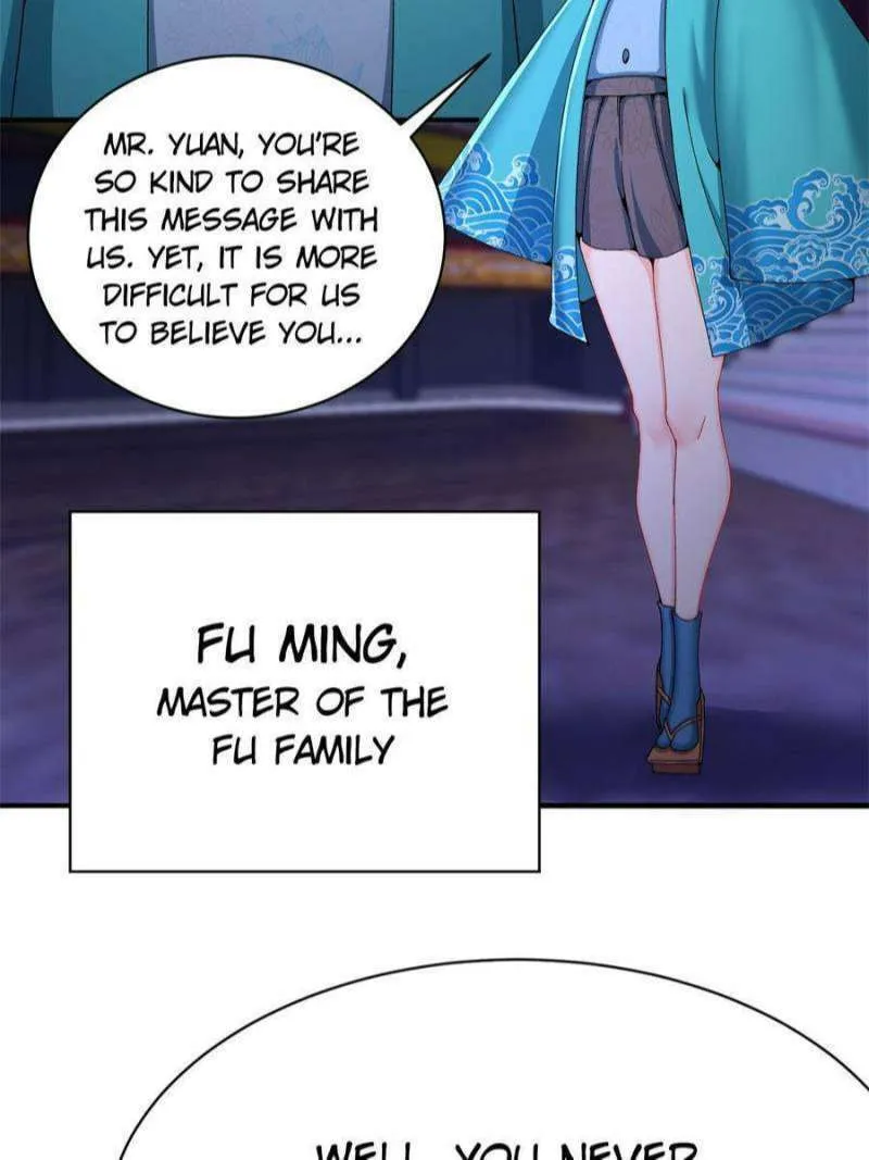 Read I Picked up an Attribute (Colored) chapter 253 image 15 on Lezhin