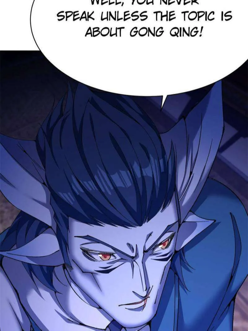 Read I Picked up an Attribute (Colored) chapter 253 image 16 on Lezhin