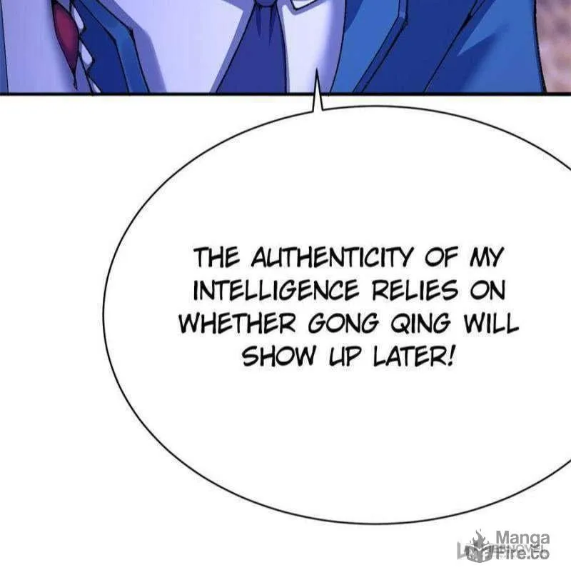 Read I Picked up an Attribute (Colored) chapter 253 image 17 on Lezhin