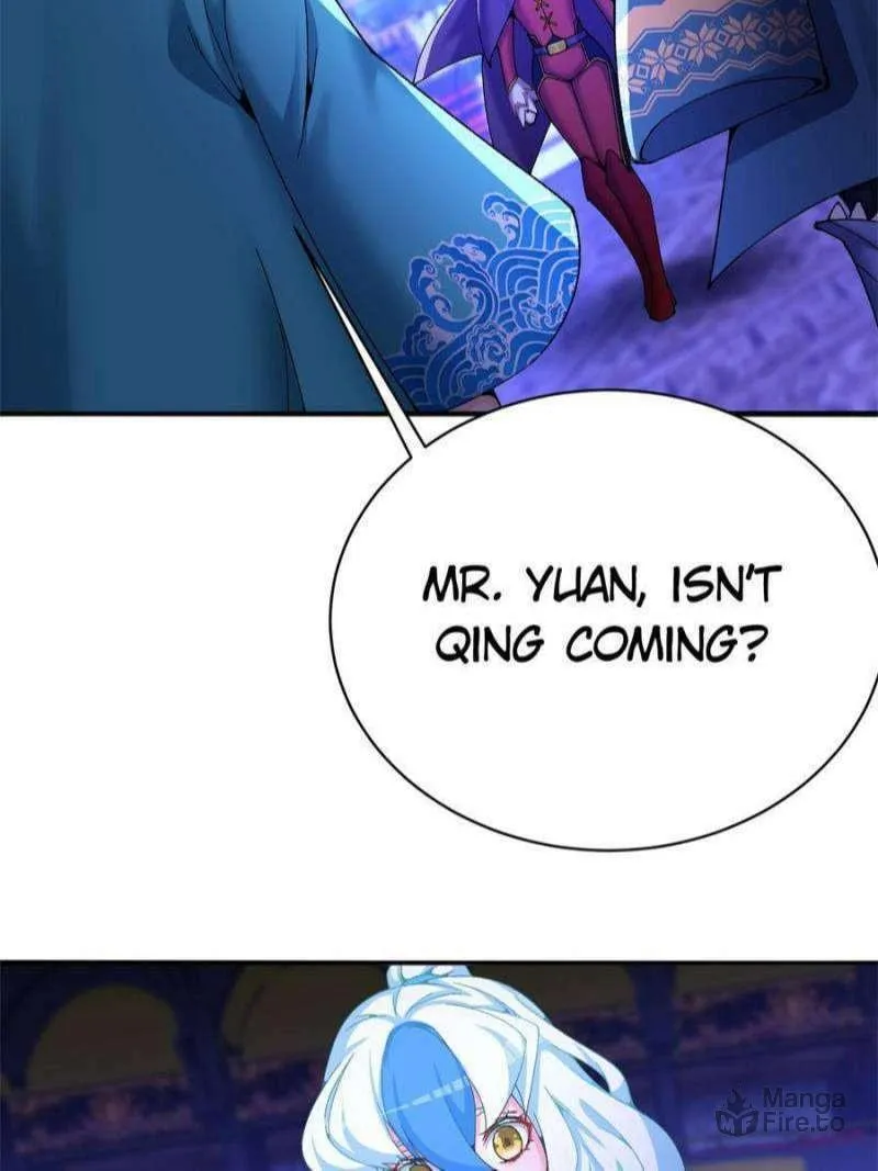 Read I Picked up an Attribute (Colored) chapter 253 image 19 on Lezhin