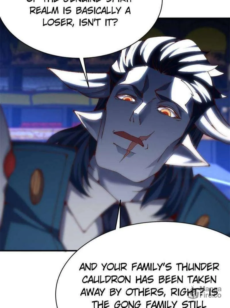 Read I Picked up an Attribute (Colored) chapter 253 image 23 on Lezhin