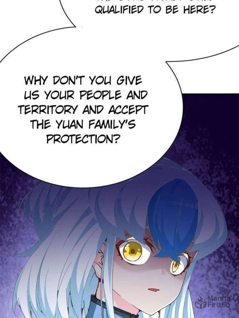 Read I Picked up an Attribute (Colored) chapter 253 image 24 on Lezhin