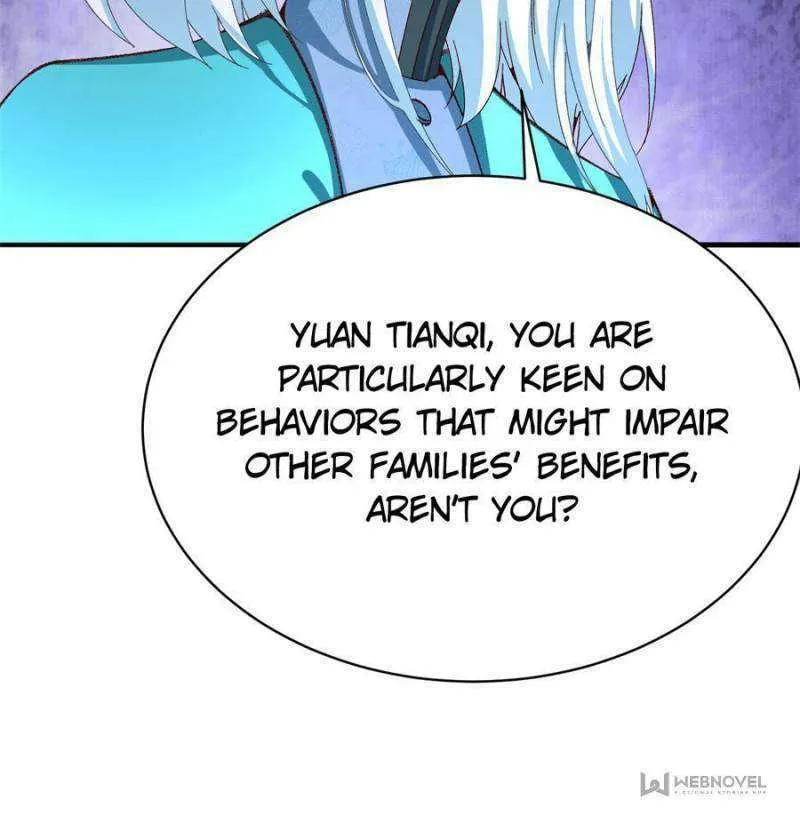 Read I Picked up an Attribute (Colored) chapter 253 image 25 on Lezhin