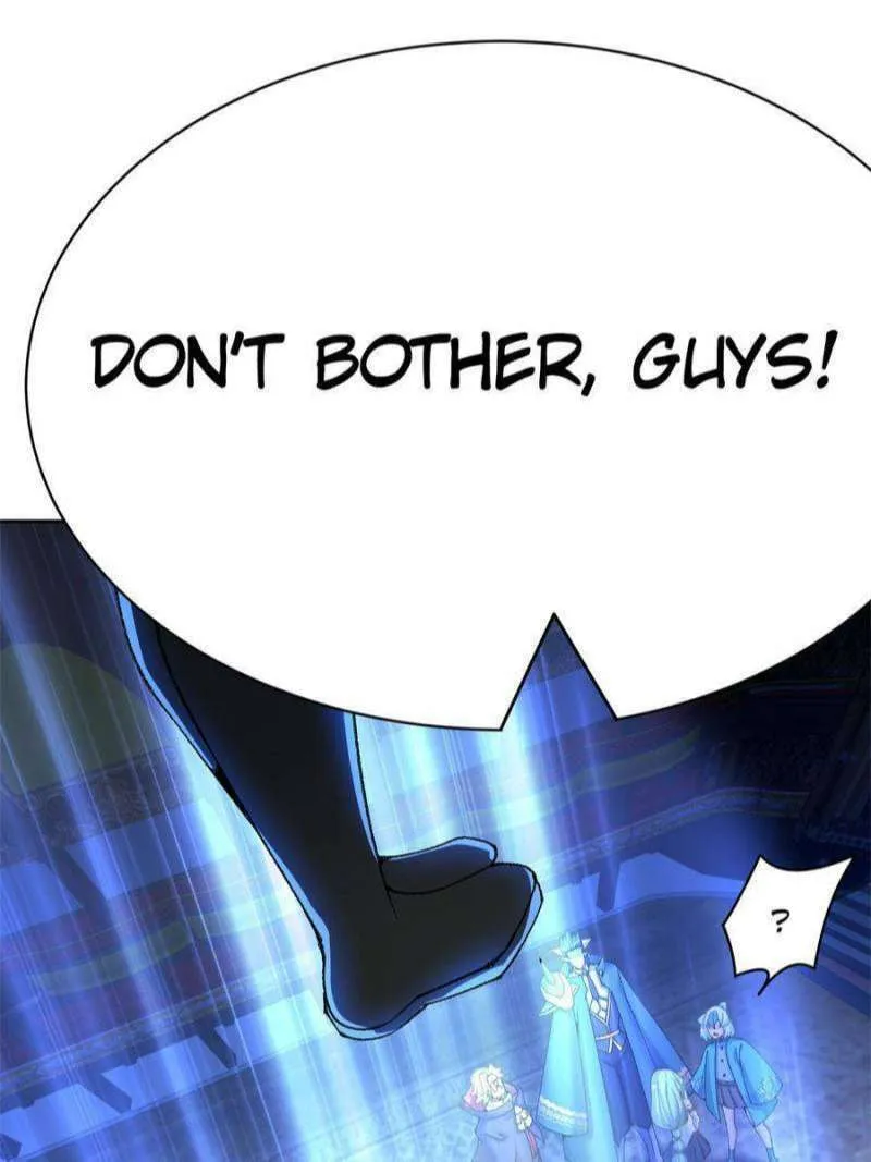 Read I Picked up an Attribute (Colored) chapter 253 image 27 on Lezhin