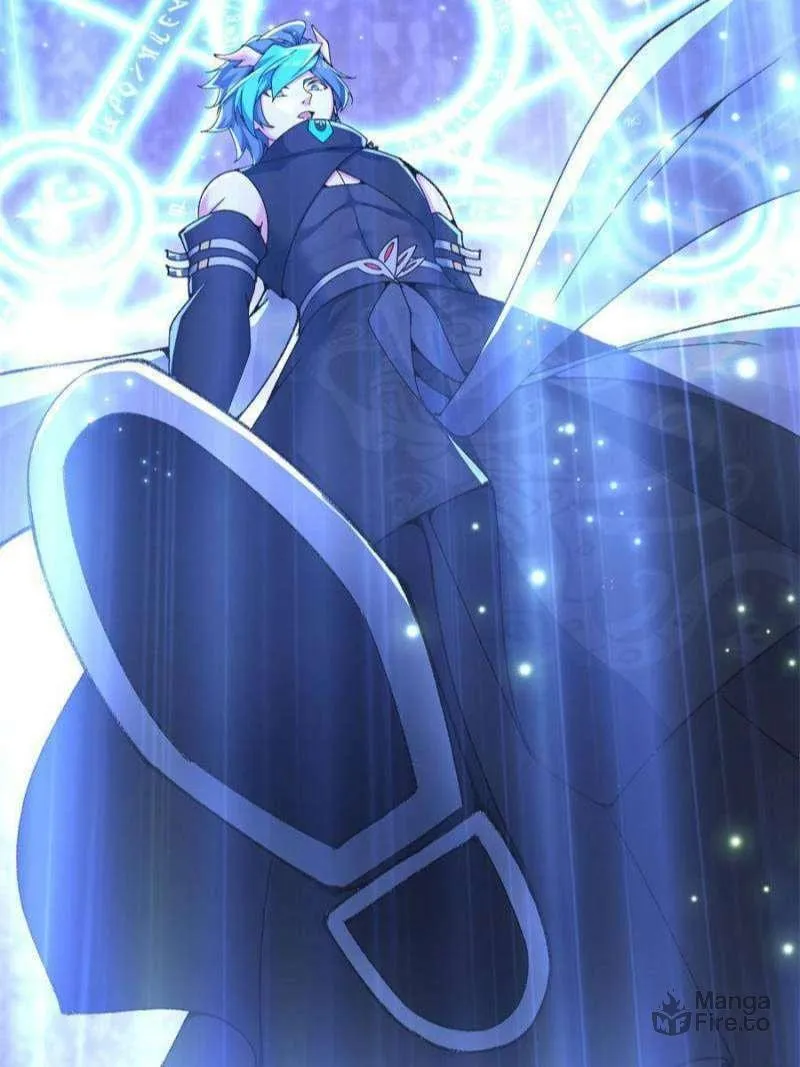 Read I Picked up an Attribute (Colored) chapter 253 image 29 on Lezhin