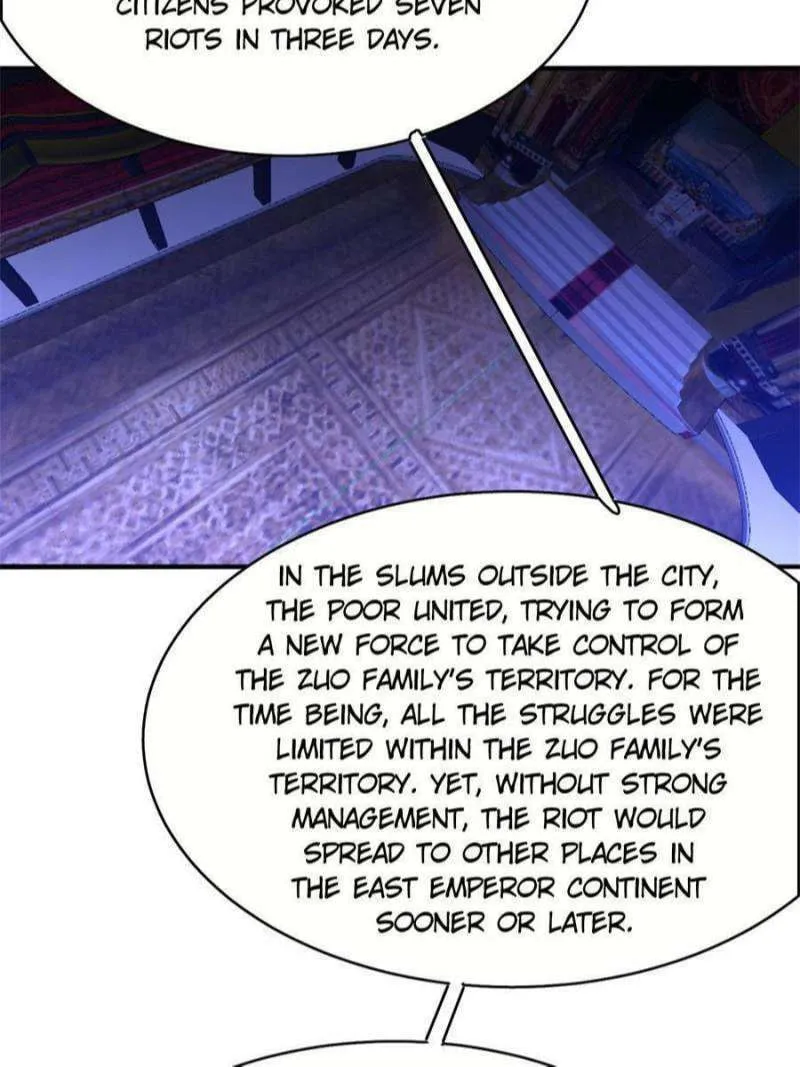 Read I Picked up an Attribute (Colored) chapter 253 image 3 on Lezhin