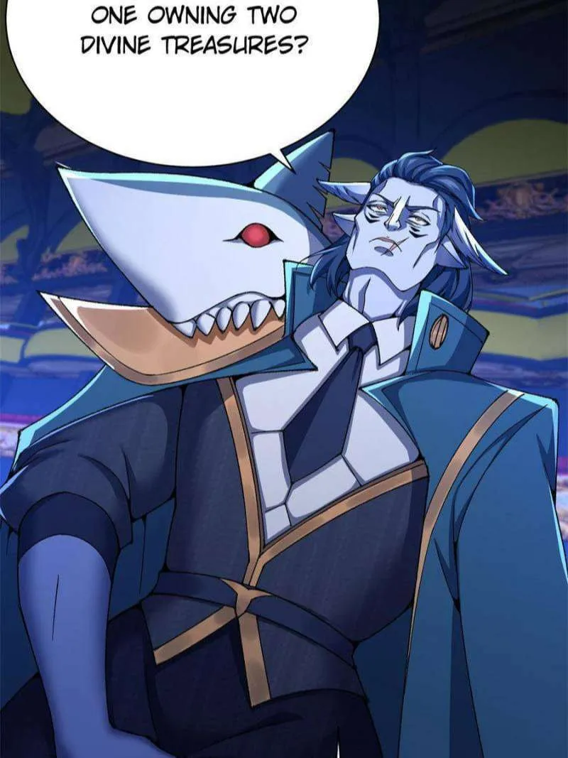 Read I Picked up an Attribute (Colored) chapter 253 image 31 on Lezhin