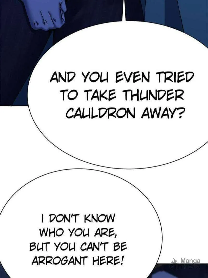 Read I Picked up an Attribute (Colored) chapter 253 image 32 on Lezhin