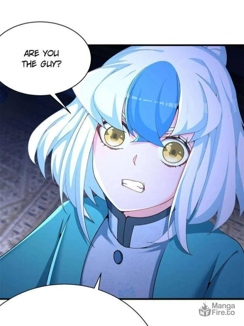 Read I Picked up an Attribute (Colored) chapter 253 image 35 on Lezhin