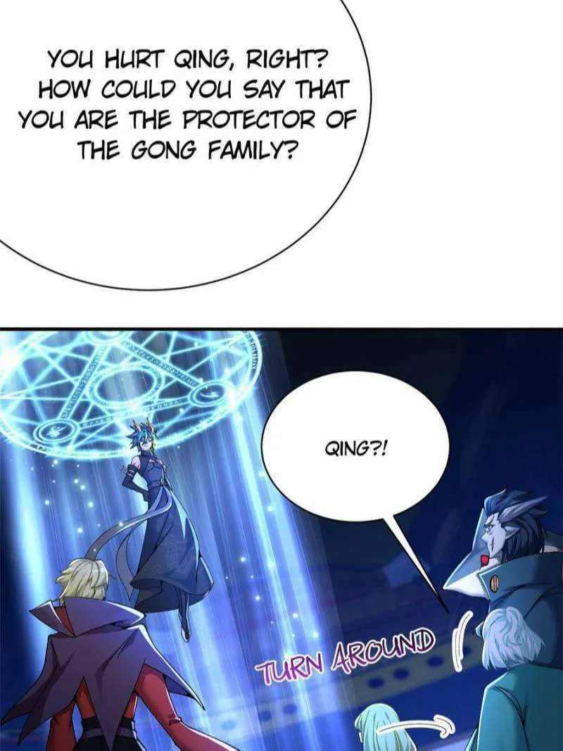 Read I Picked up an Attribute (Colored) chapter 253 image 36 on Lezhin