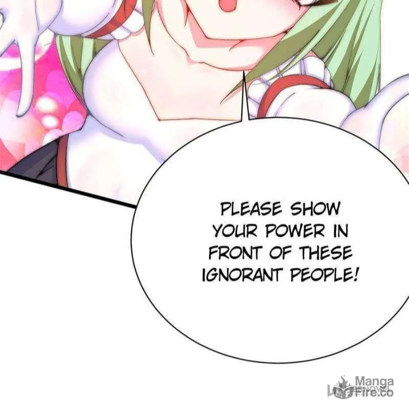 Read I Picked up an Attribute (Colored) chapter 253 image 38 on Lezhin