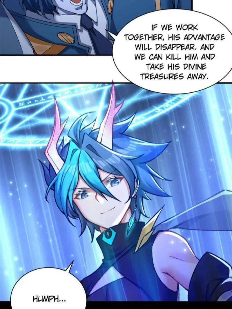 Read I Picked up an Attribute (Colored) chapter 253 image 40 on Lezhin