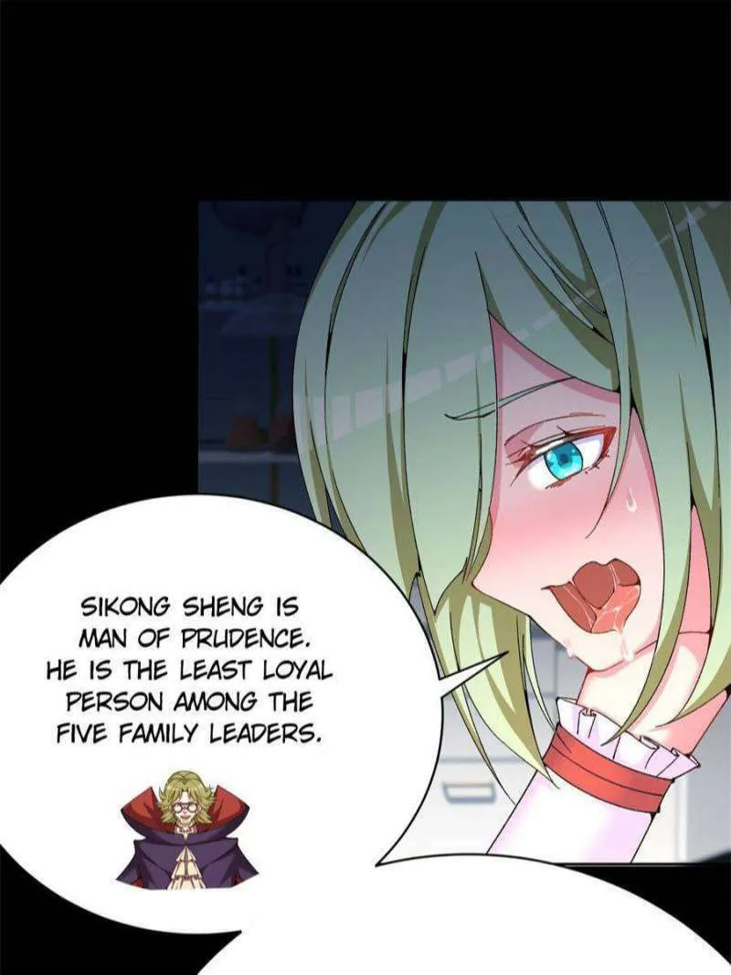 Read I Picked up an Attribute (Colored) chapter 253 image 45 on Lezhin