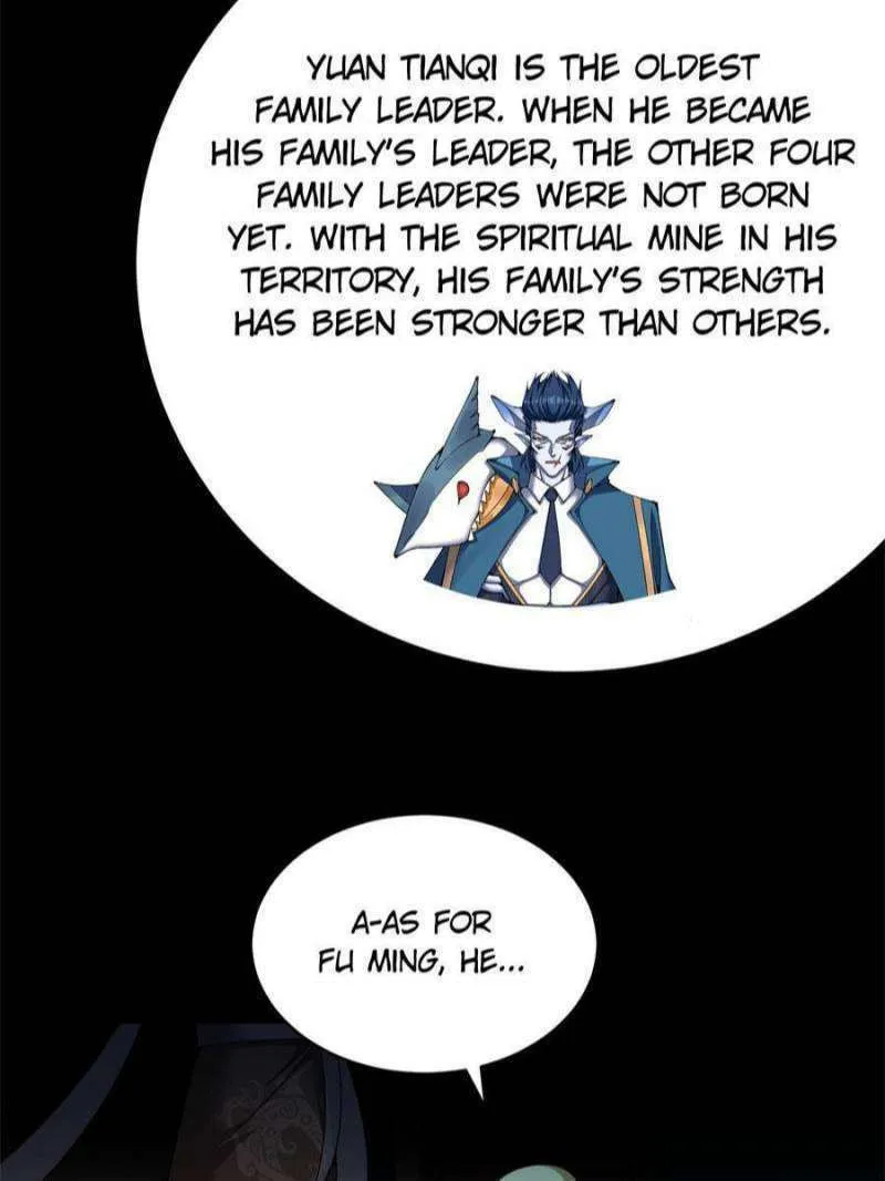 Read I Picked up an Attribute (Colored) chapter 253 image 46 on Lezhin
