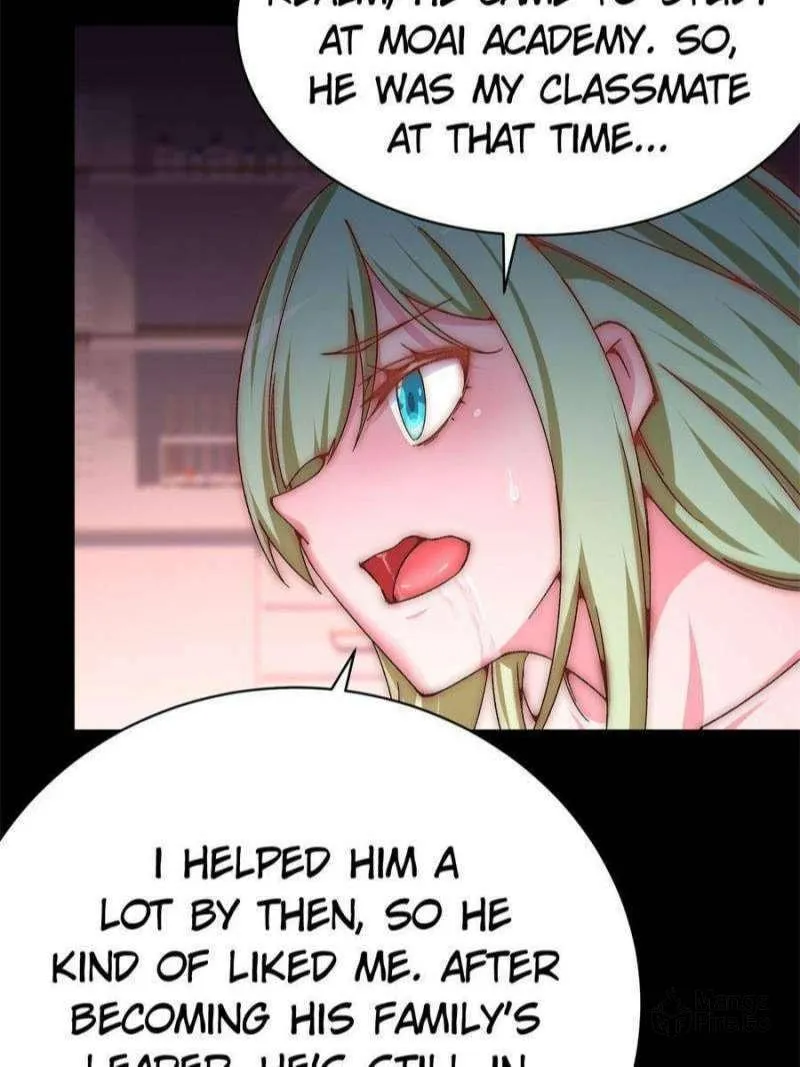 Read I Picked up an Attribute (Colored) chapter 253 image 53 on Lezhin
