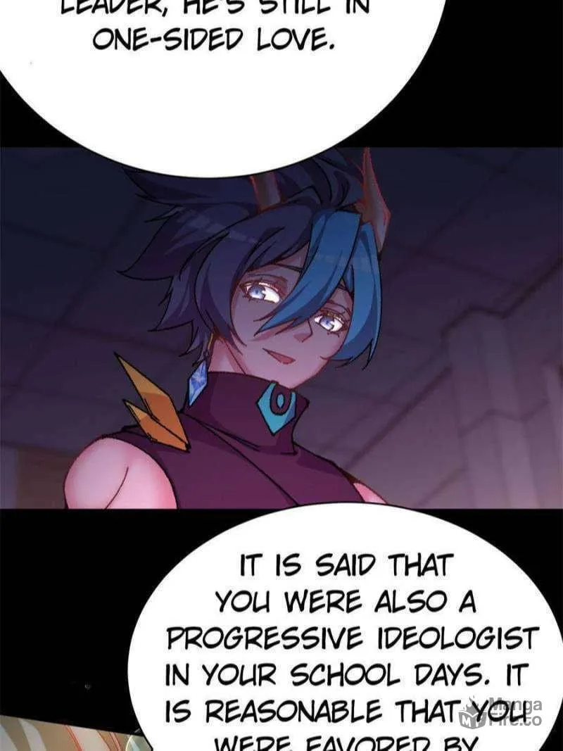 Read I Picked up an Attribute (Colored) chapter 253 image 54 on Lezhin