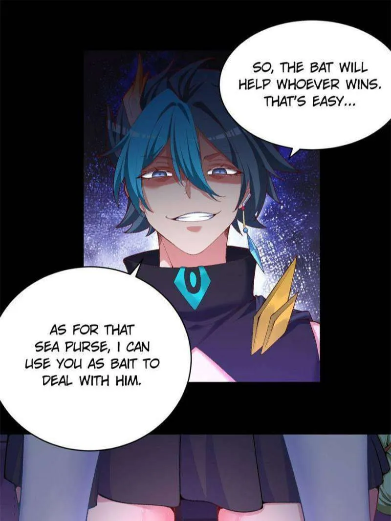 Read I Picked up an Attribute (Colored) chapter 253 image 57 on Lezhin