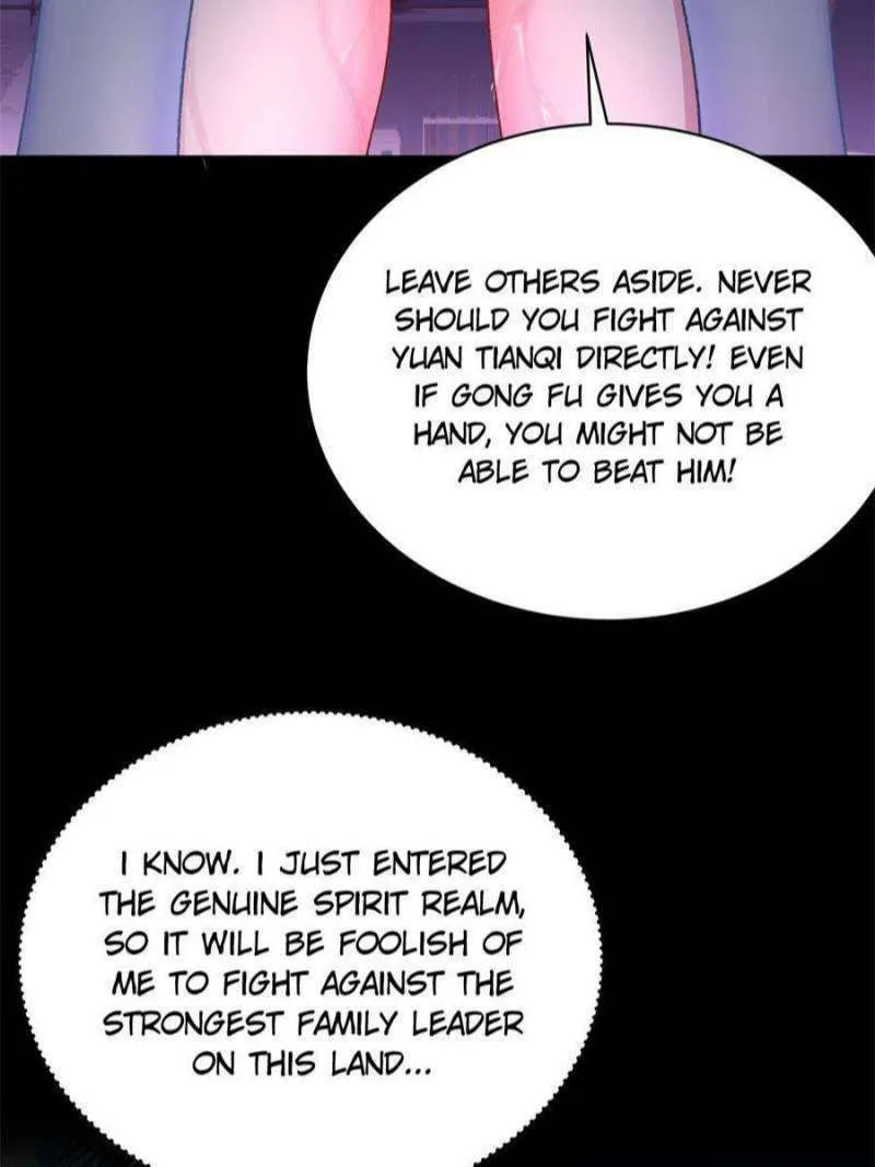 Read I Picked up an Attribute (Colored) chapter 253 image 58 on Lezhin