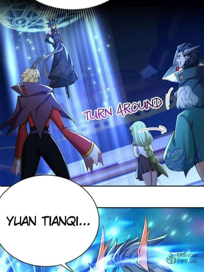 Read I Picked up an Attribute (Colored) chapter 253 image 59 on Lezhin