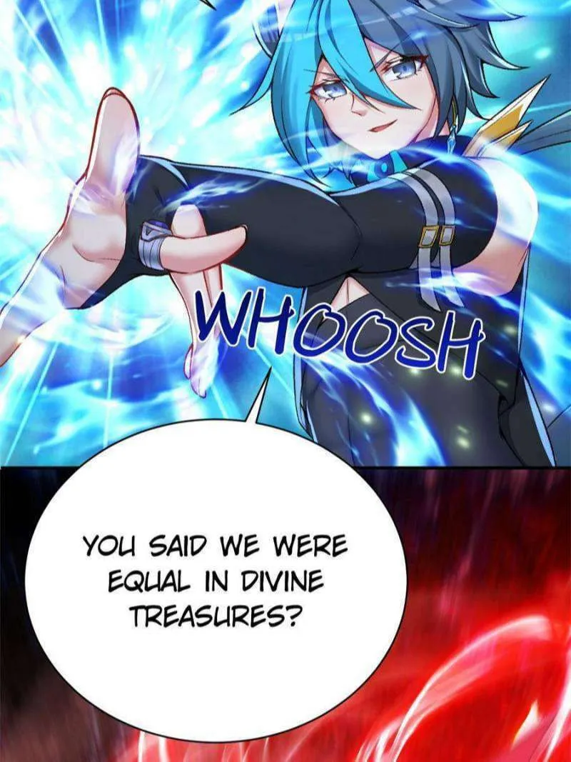 Read I Picked up an Attribute (Colored) chapter 253 image 60 on Lezhin
