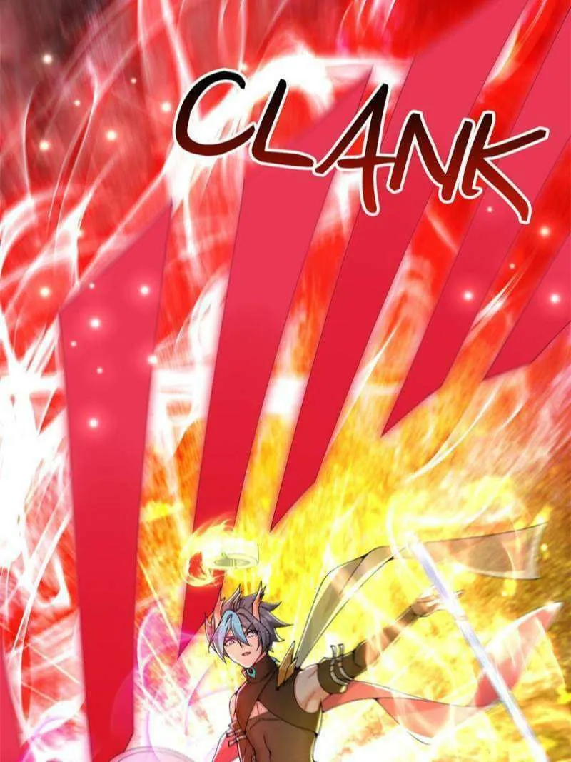Read I Picked up an Attribute (Colored) chapter 253 image 61 on Lezhin