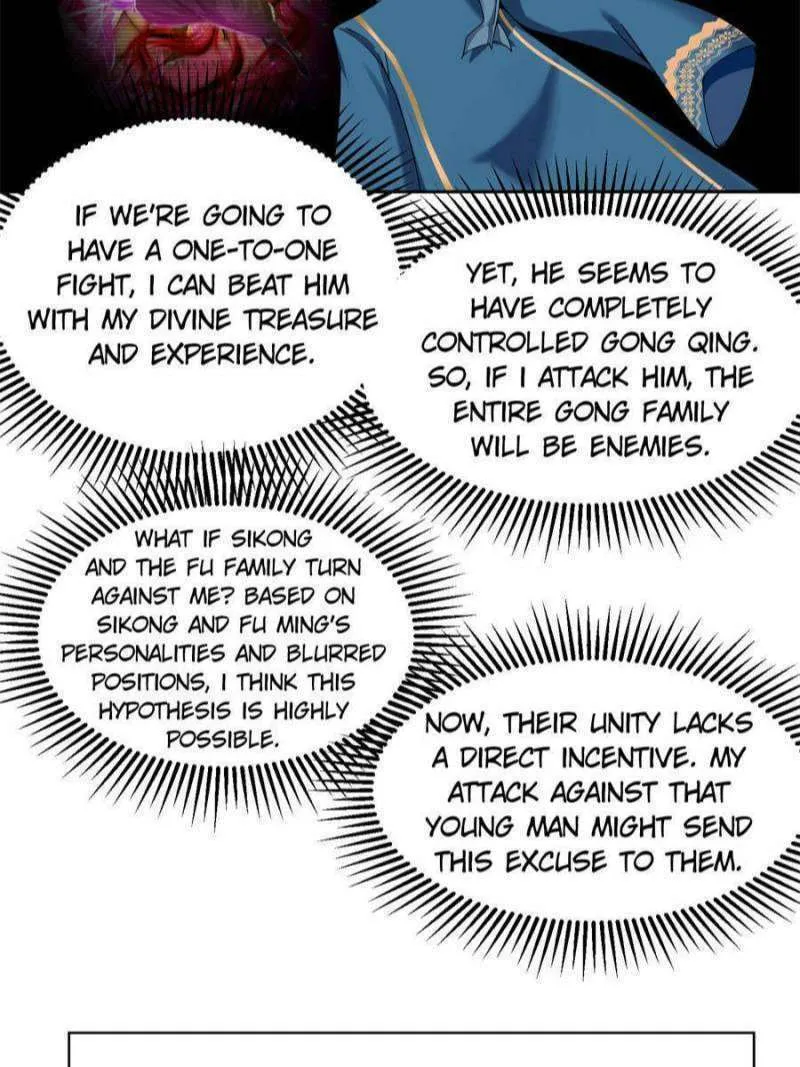Read I Picked up an Attribute (Colored) chapter 253 image 67 on Lezhin